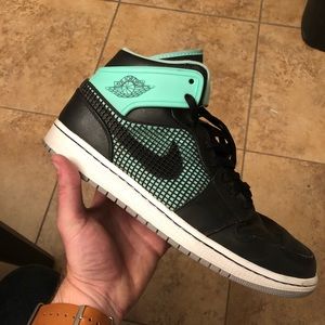 Meet your Posher, Dj